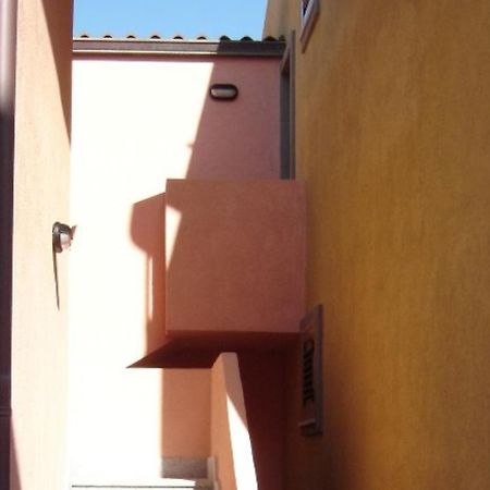 سان باسكوالي Residence Floreal المظهر الخارجي الصورة