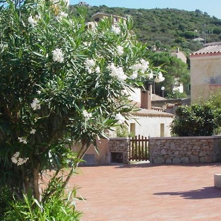 سان باسكوالي Residence Floreal المظهر الخارجي الصورة