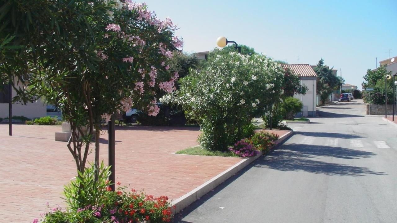سان باسكوالي Residence Floreal المظهر الخارجي الصورة
