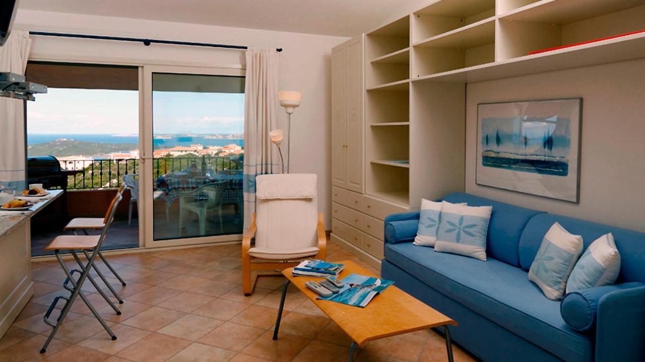 سان باسكوالي Residence Floreal الغرفة الصورة