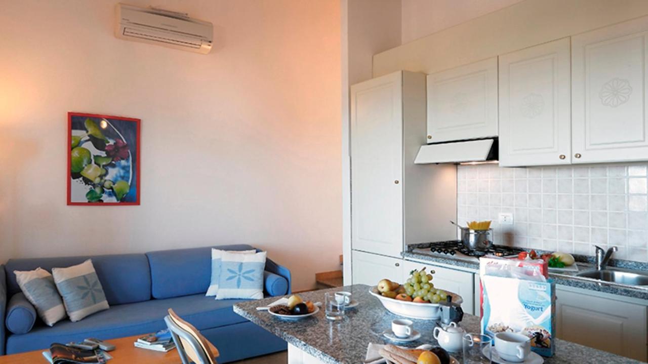 سان باسكوالي Residence Floreal المظهر الخارجي الصورة