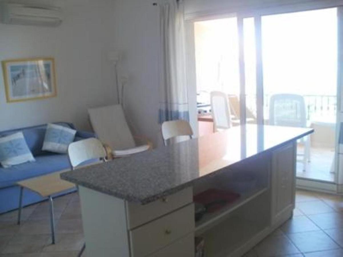سان باسكوالي Residence Floreal المظهر الخارجي الصورة