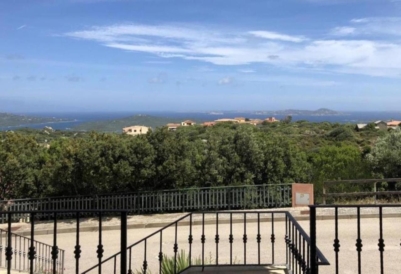 سان باسكوالي Residence Floreal المظهر الخارجي الصورة