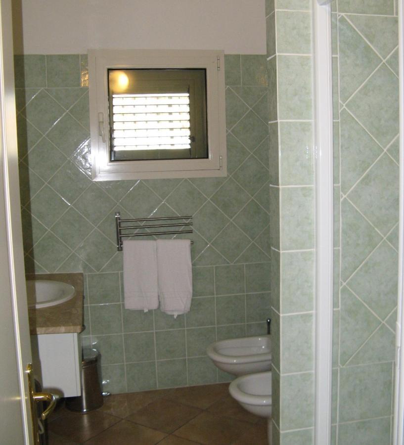 سان باسكوالي Residence Floreal المظهر الخارجي الصورة