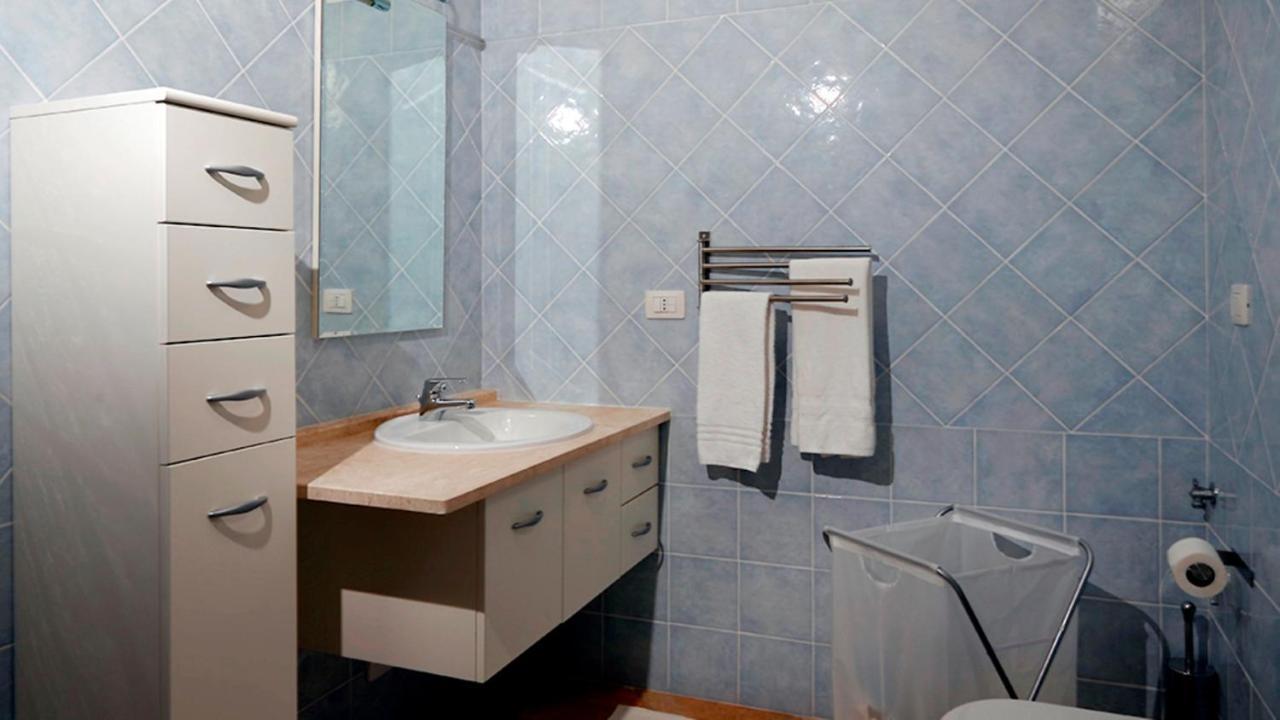 سان باسكوالي Residence Floreal المظهر الخارجي الصورة