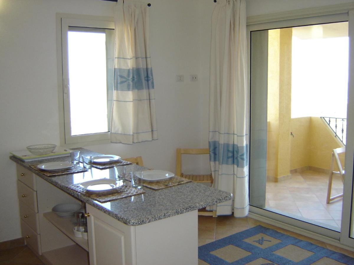 سان باسكوالي Residence Floreal المظهر الخارجي الصورة