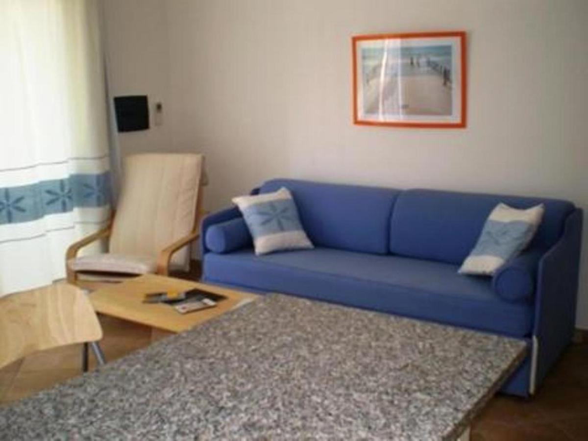 سان باسكوالي Residence Floreal المظهر الخارجي الصورة