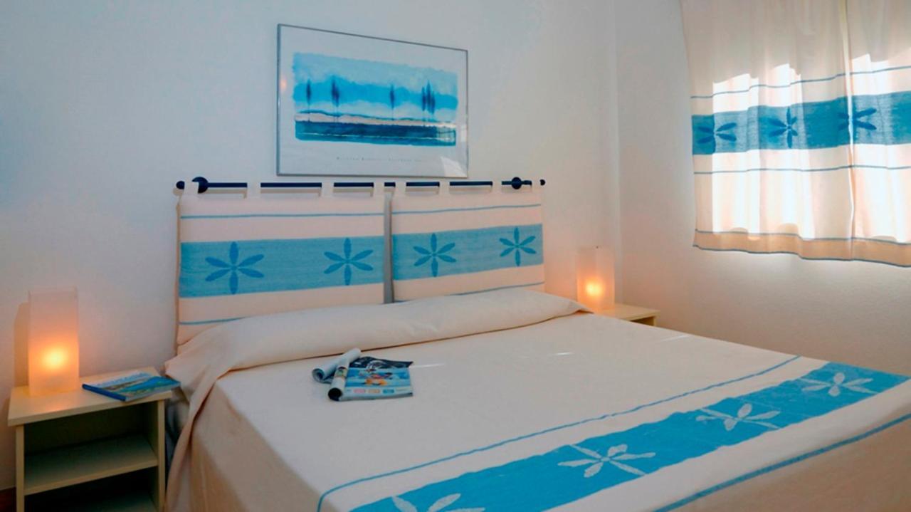 سان باسكوالي Residence Floreal المظهر الخارجي الصورة