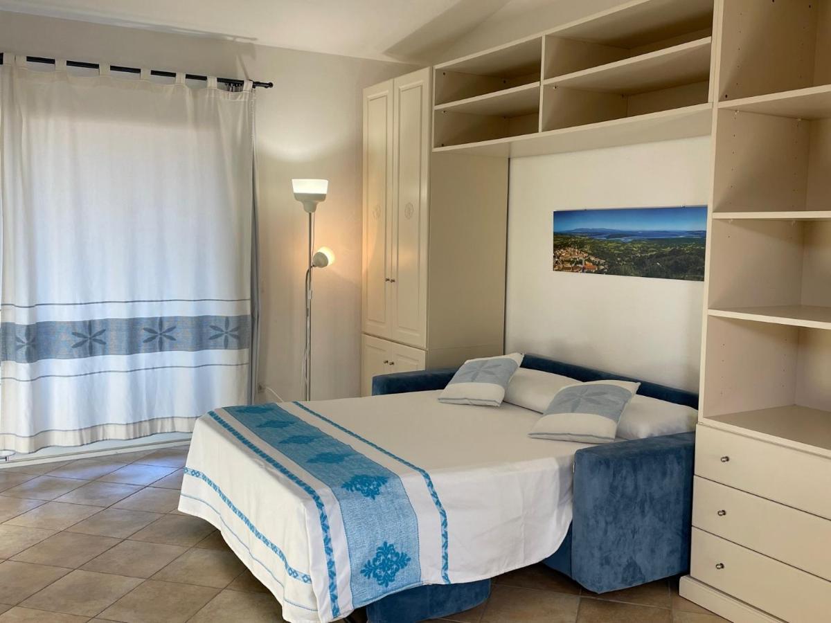سان باسكوالي Residence Floreal المظهر الخارجي الصورة