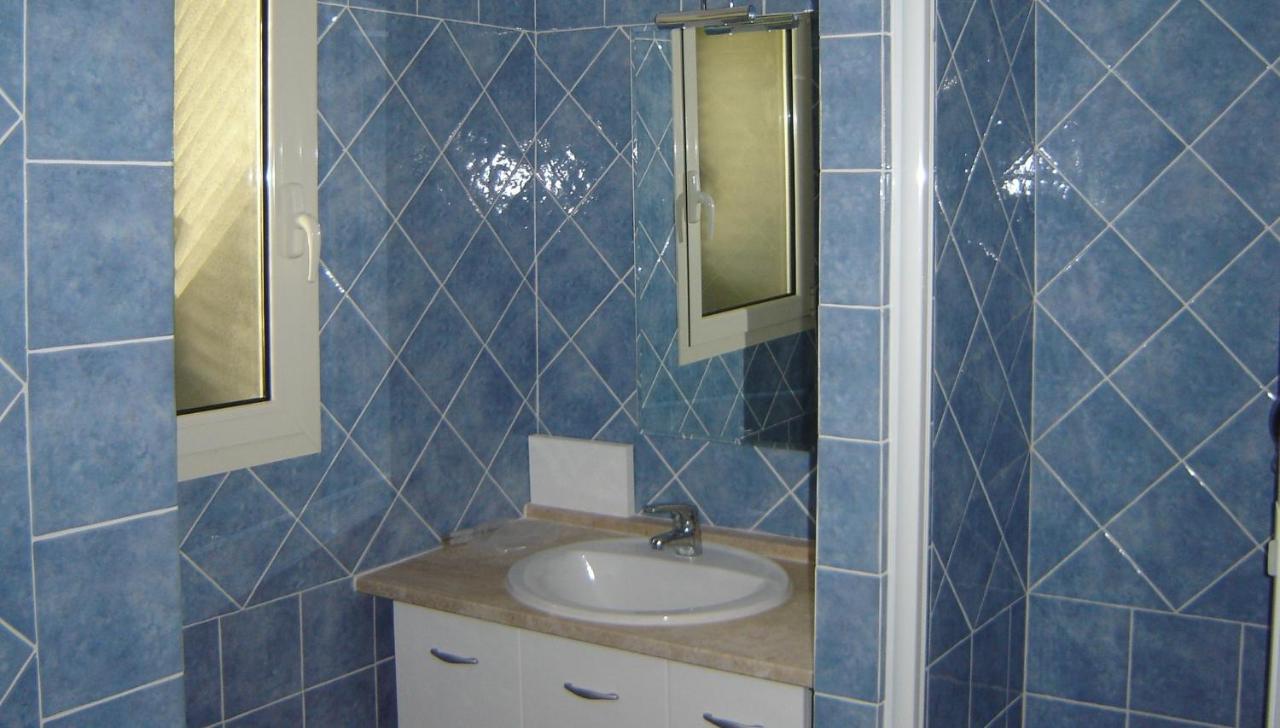 سان باسكوالي Residence Floreal المظهر الخارجي الصورة