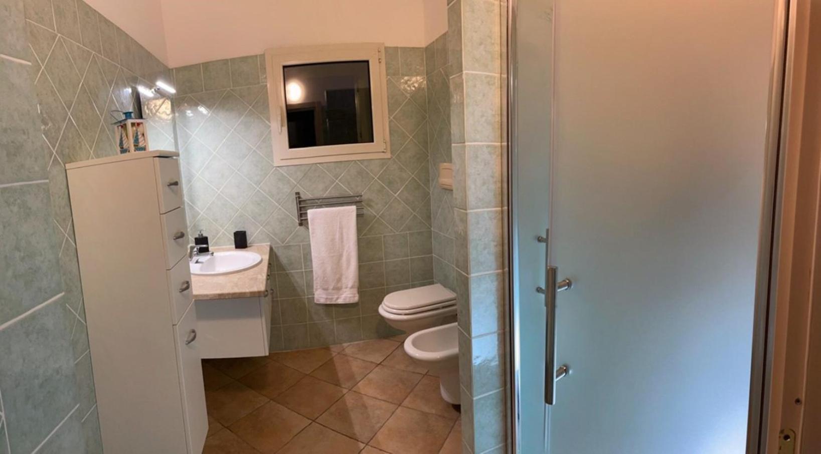 سان باسكوالي Residence Floreal المظهر الخارجي الصورة